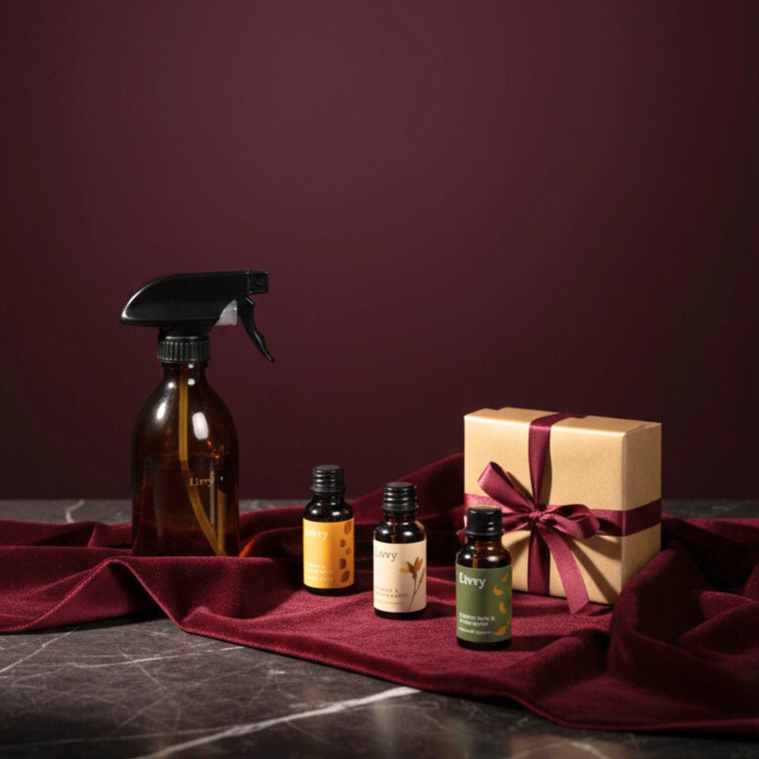Counter Clean Christmas Gift Set