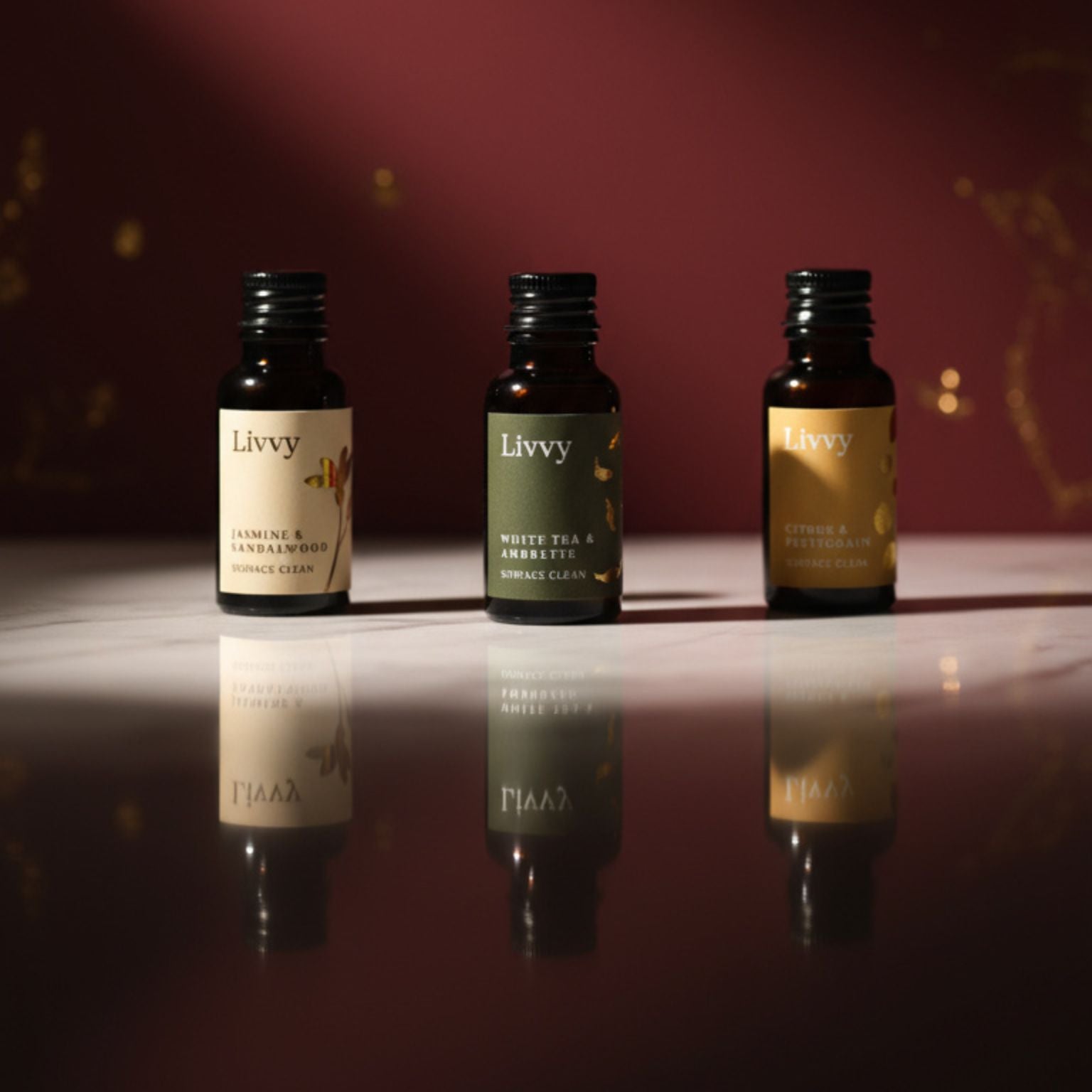 Counter Clean Christmas Gift Set