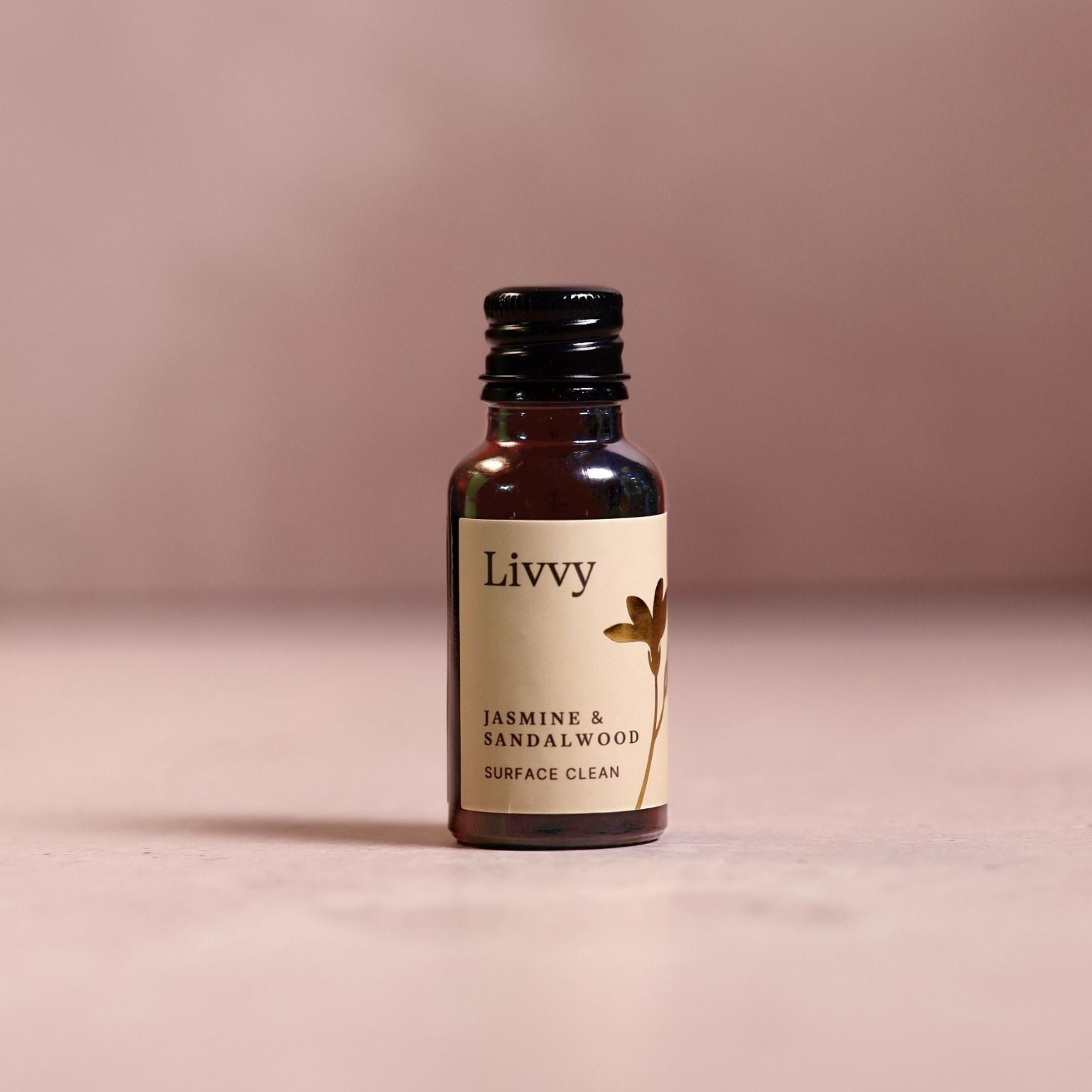 Jasmine & Sandalwood Refill (Counter Clean)