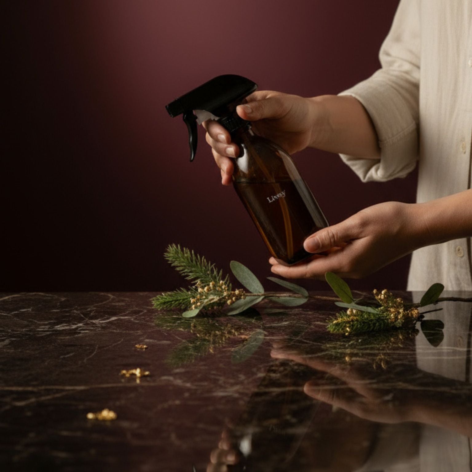 Counter Clean Christmas Gift Set