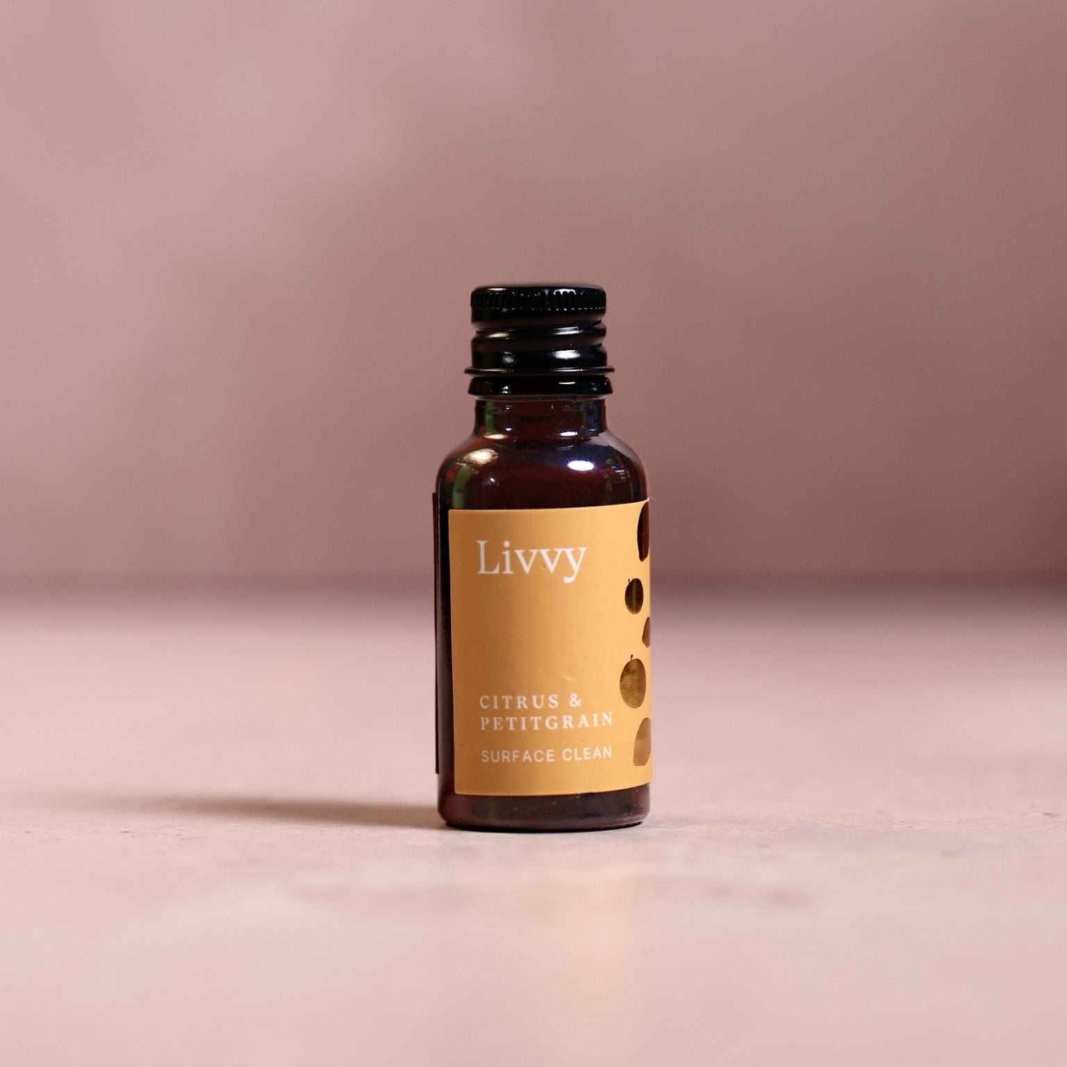 Citrus & Petitgrain Refill (Counter Clean)