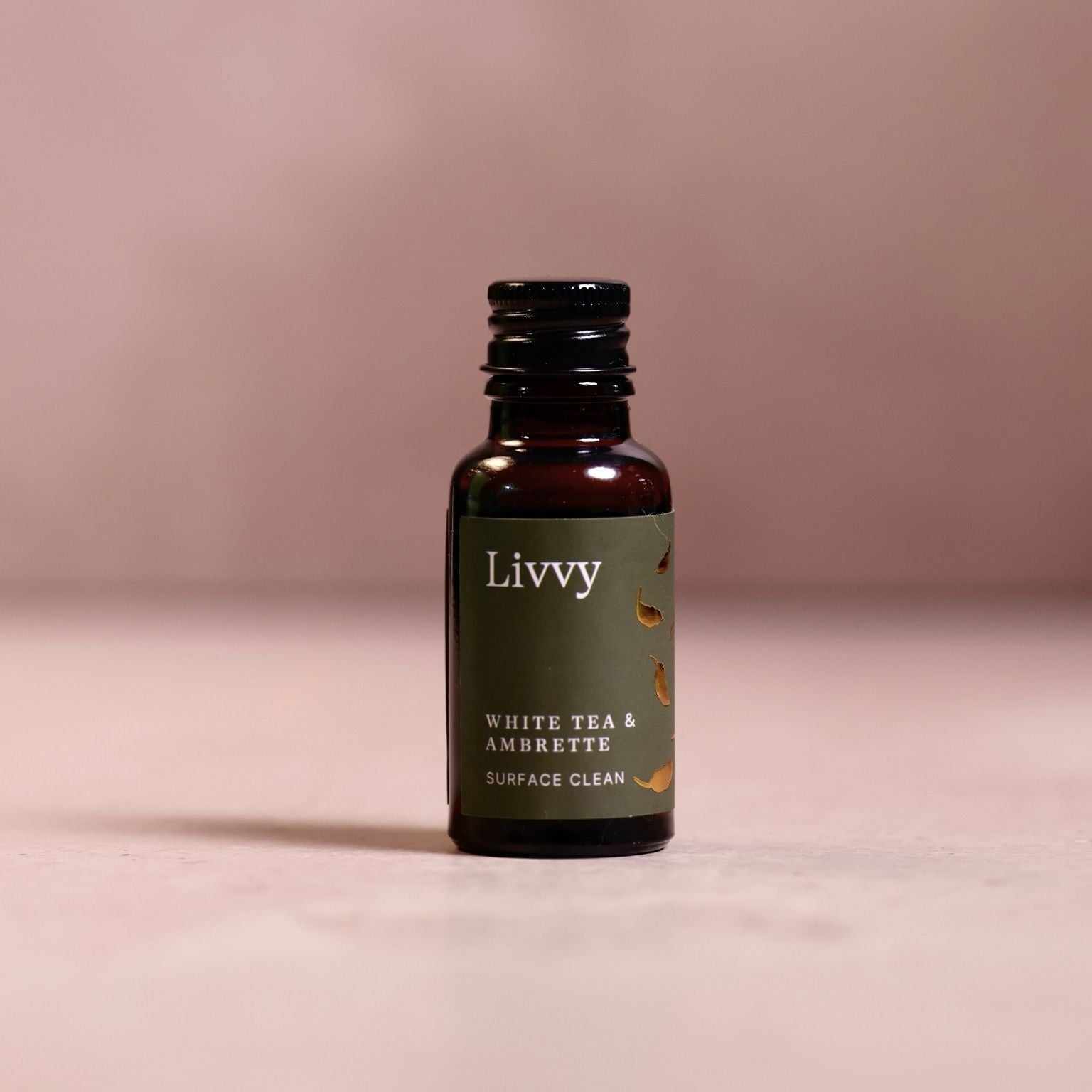 White Tea & Ambrette Refill (Counter Clean)